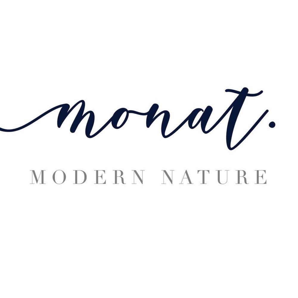 Monat Hair Products
